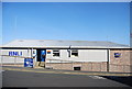 Seahouses Lifeboat Station