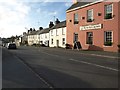 Market Street, Yealmpton