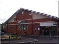 Aldeburgh Co-op foodstore