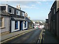 High Street, Stranraer