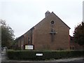 Church of the Ascension, Pollards Hill