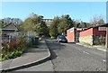 Church Street, Moldgreen