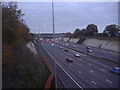 The M25, Maple Cross