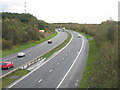 M73 South of Gartcosh