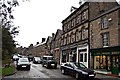 NU0501 : High Street, Rothbury by Trevor Harris
