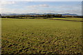 View to the Malvern Hills