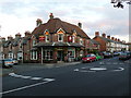 Bakers Arms Monmouth Rd