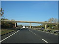 Bedford bypass / Meadow Lane