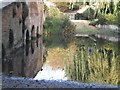 St Michael?s Bridge over the River Ver, St Albans