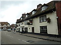 The Crown in autumn, 2011