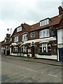 The Ship Inn in autumn 2011