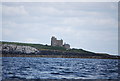 NU2135 : Tower and Chapel, Inner Farne by N Chadwick