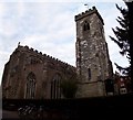 Church of St Thomas & St Edmunds