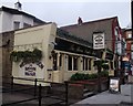 The Moon under Water, Public House, Norbury