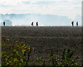 Farmland near Cosby