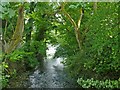 River Sirhowy