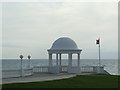 Dome on Bexhill seafront