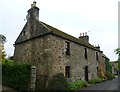 Old dairy, Castlegate