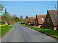 Road, Ardington