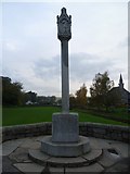 NO3911 : Ceres War Memorial by kim traynor