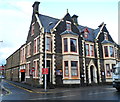 Grade II listed Phoenix Theatre, Ton Pentre