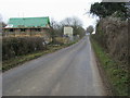 Quarry Hill cottage