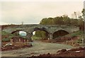 Pitchcroft railway bridge