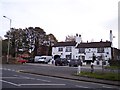 The Duke of York public house at Romiley