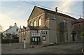 Methodist church, Callington