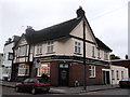 Duke of Cambridge, Public House, Selhurst