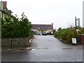 Maiden Bradley, village shop & post office