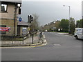 Barnoldswick:  Rainhall Road