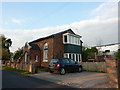 Former Methodist Chapel on Coole Lane