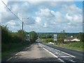 N3380 : The N55 at the south-western outskirts of Granard by Eric Jones