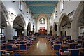 St John, Church Avenue, Southall Green - East end