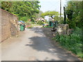 Lower Forge in Shropshire