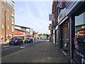 Street & Bridge  in Altrincham