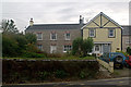 Former shop and post office, Godolphin Cross