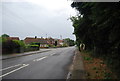 Canterbury Rd (A2)