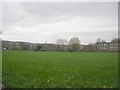 Playing Field - off Norwood Place