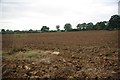 Footpath Near High House Farm