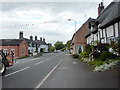 Main Road, Betley