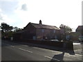 The Well Barn, Little Crosby