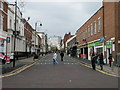 Queen Street, Wolverhampton