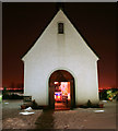 Schoenstatt Shrine