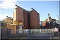 Crisp Maltings, Great Ryburgh