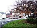 The Red Lion Public House in Brimington