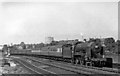 Victoria - Ramsgate express passing Clapham (South London Line) station