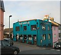 The Greys Pub, Southover St.