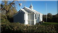 ST3249 : Edithmead Church by Howard